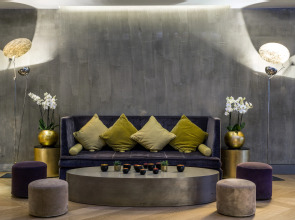 The Rosa Grand Milano - Starhotels Collezione