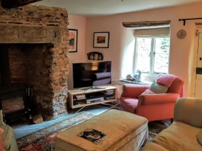Tracebridge Cottage B&B