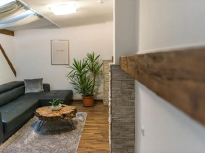 Orchideen Apartment