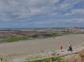 Appartement Ploemeur, 1 pièce, 2 personnes - FR-1-349-148