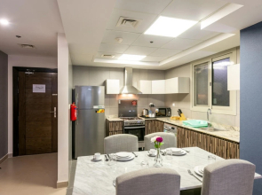 Luxe Grand Hotel Apartments