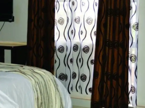 Afrique Hotel