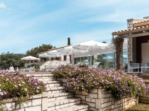 Luxury Villa Aphrodite