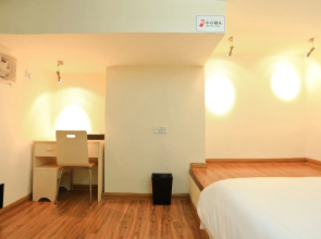 Country Garden Holiday Hot Spring Hotel Fogang