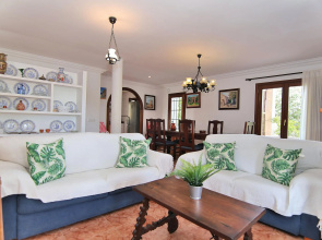 Finca Son Tresco 126 by Mallorca Charme