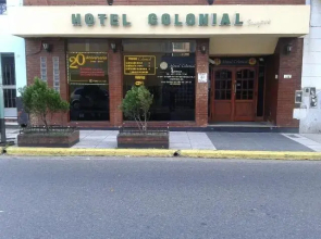Hotel Colonial