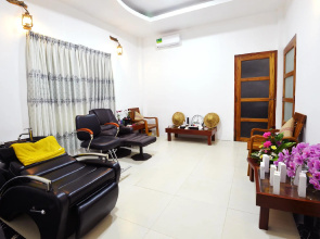 Popa Garden Resort