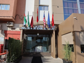 Residence Centro Suite