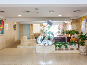 Apartamentos Ben-Hur