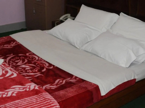 Chief Hotel