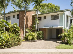 Comfort Resort Blue Pacific