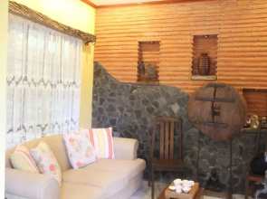 Miguel's Place at Canyon Woods Resort
