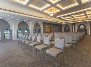 Sunrise Diamond Beach Resort - Grand Select