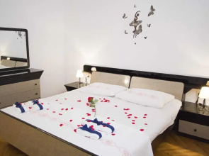 Apartment Pčelica Maja