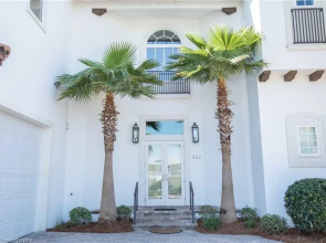 Inlet Breeze by RedAwning