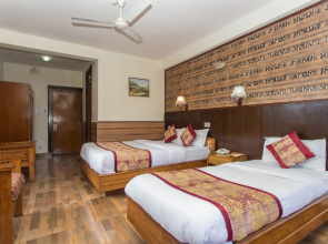 Goroomgo Tulsi Patna