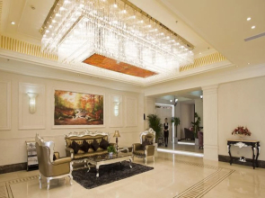 Chengdu Hao Tian Guo Tai Hotel