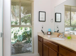 Montecito Orchard Estate 3 Bedrooms 2 Bathrooms Home