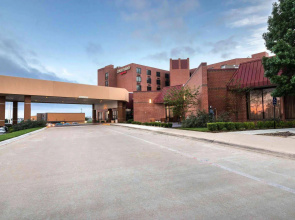 Courtyard Killeen Marriott