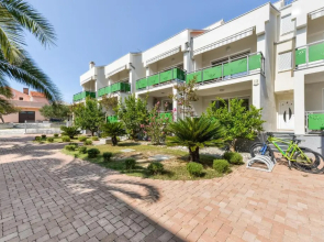 Batimat Apartments