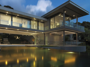 Villa Amanzi Kamala by Elite Havens