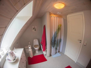 Lottes Bed and Breakfast