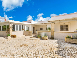 3220 Villa Smeralda by Barbarhouse