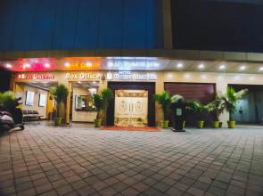 Hotel Vishnu Empire