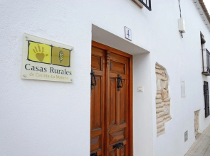 Casa Rural Hidalga