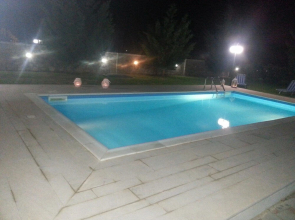 Angelos Kandia Apartments