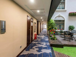 Savile K-knight Hotel
