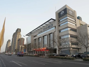 Atour Hotel (Tianjin Binhai Second Avenue)
