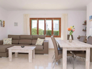 Villa Miguel Marina