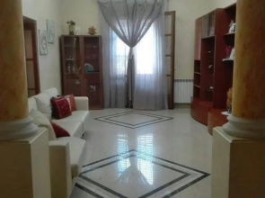 Carini Luxury Apartment vicino aereoporto e al mare