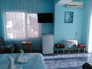 Guest House Silver Pearl