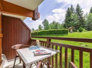 Appartement Plein Nature - Combloux - Happy Rentals