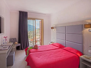 Hotel Kalliste