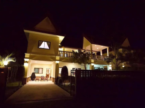 Beach Villa Kamala