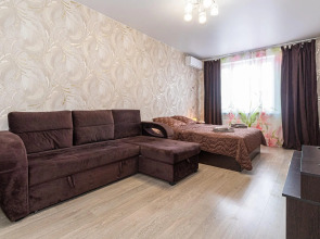 Апартаменты на улице Гаражная 87