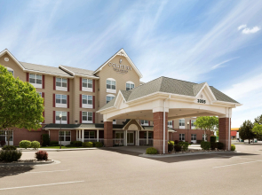 Country Inn & Suites by Radisson, Boise West - Meridian