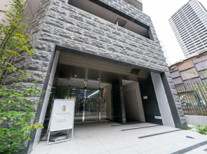 Grandouce Higashi-Shinsaibashi