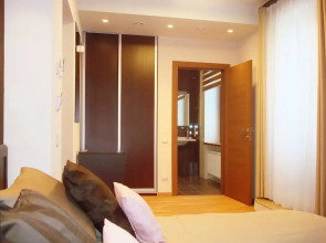 Меблированные комнаты Эсперанс