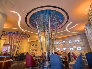 Sunshine Hotel Resort Zhangjiajie