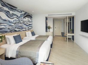 Brighton Grand Hotel Pattaya