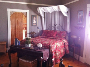 The Guest Room