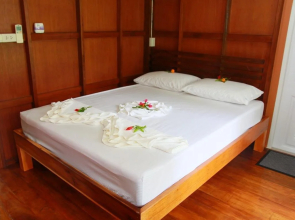 Najjamee Bungalow