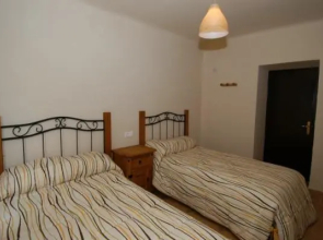 Casa Prado Miñano