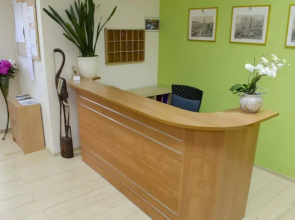 Hostel Kartuska