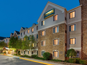 Staybridge Suites Allentown Bethlehem Airport by IHG