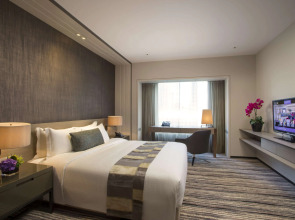 Carlton Hotel Singapore